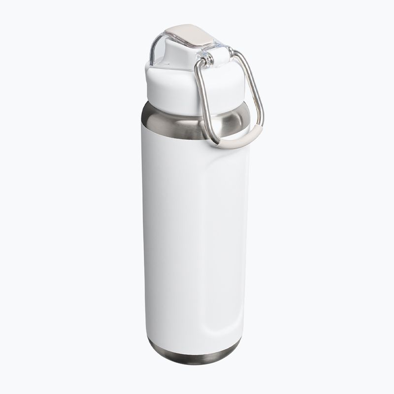 Thermoflasche Stanley Classic Wellspring frost 2