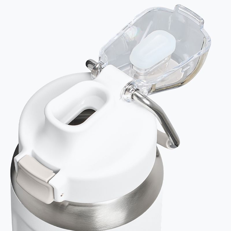 Thermoflasche Stanley Classic Wellspring frost 3