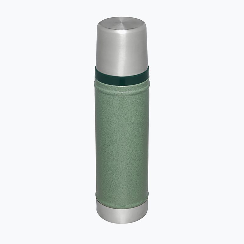 Thermosflasche Stanley Legendary Classic 600 ml hammertone green 2