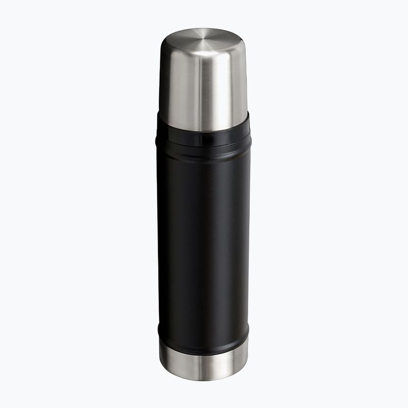 Thermosflasche Stanley Legendary Classic 600 ml black 2.0 2