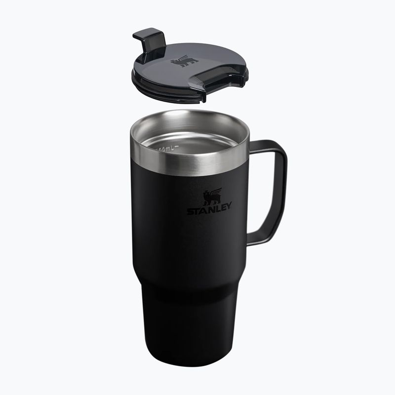 Thermobecher Stanley Everyday Suburban 710 ml black 2.0 3
