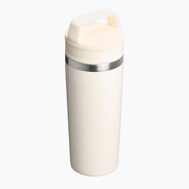 Thermobecher Stanley Cafe-To-Go 470 ml cream gloss 2