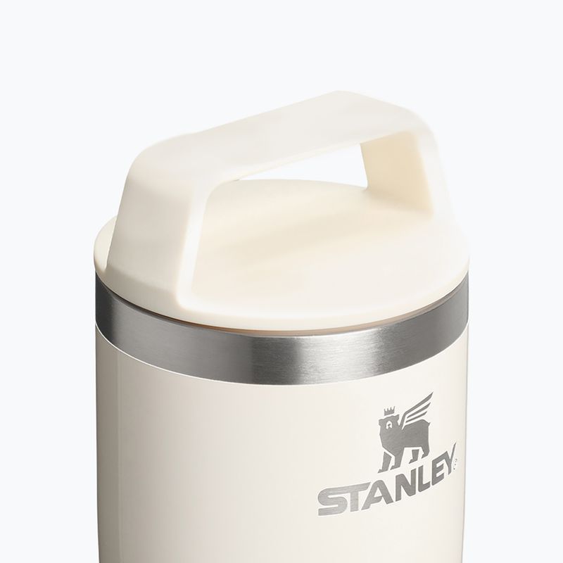 Thermobecher Stanley Cafe-To-Go 470 ml cream gloss 3