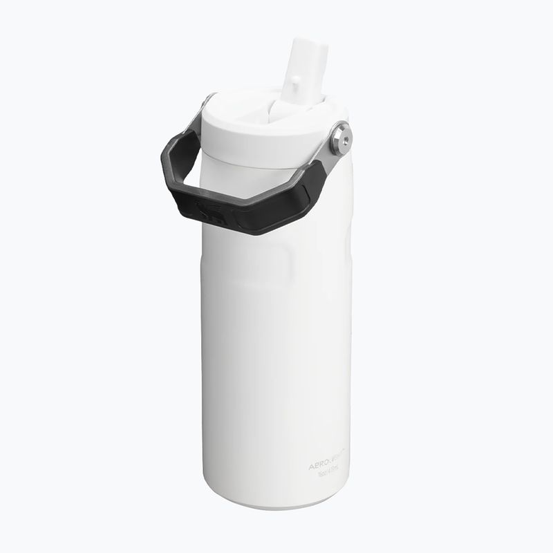 Thermoflasche Stanley IceFlow Flip Straw 2.0 chalk 2