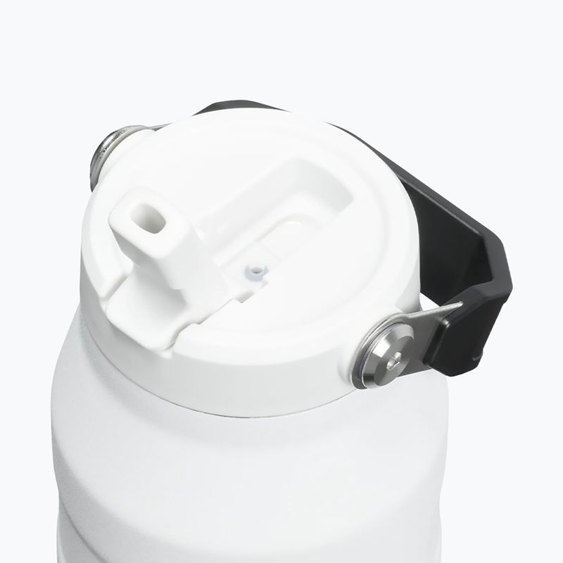 Thermoflasche Stanley IceFlow Flip Straw 2.0 chalk 3