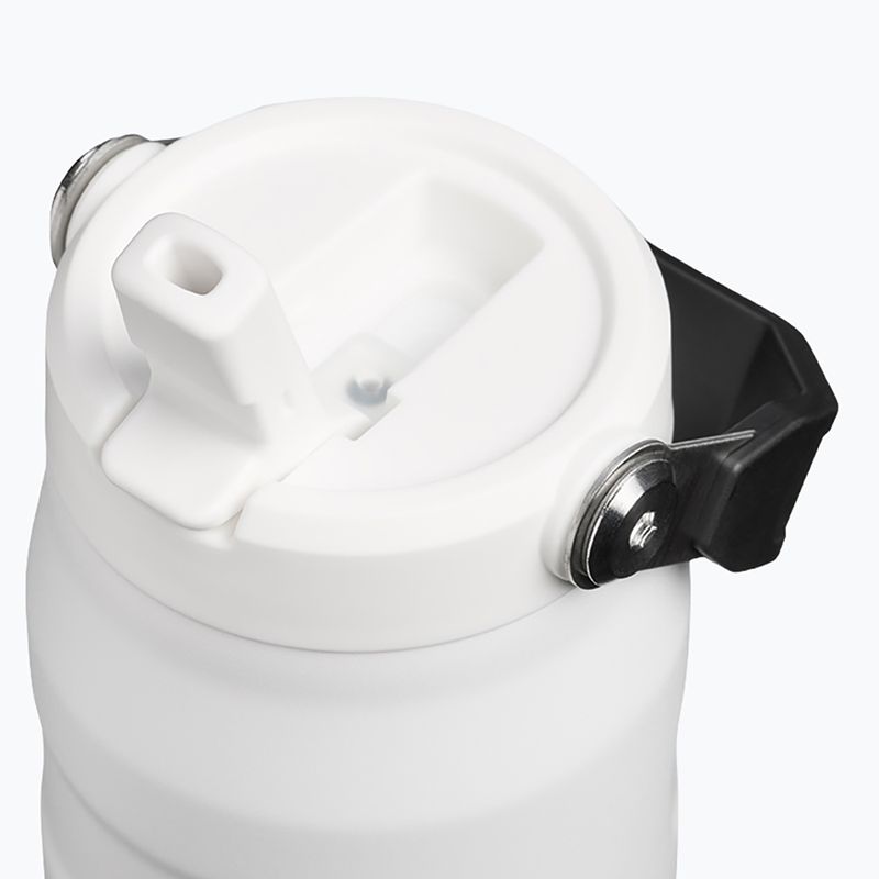 Thermoflasche Stanley IceFlow Flip Straw l chalk 3