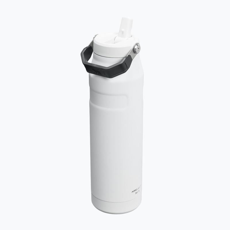 Thermoflasche Stanley IceFlow Flip Straw 2.0 chalk 2