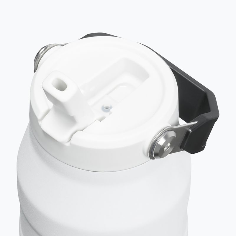 Thermoflasche Stanley IceFlow Flip Straw 2.0 chalk 3