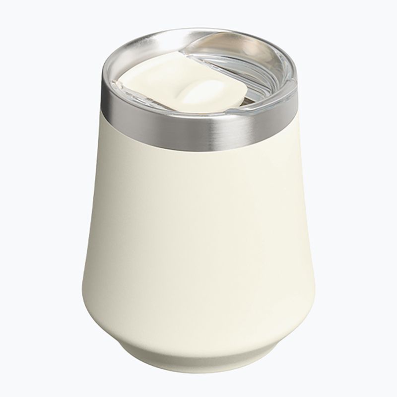 Thermobecher Stanley Reserve 320 ml cream 2