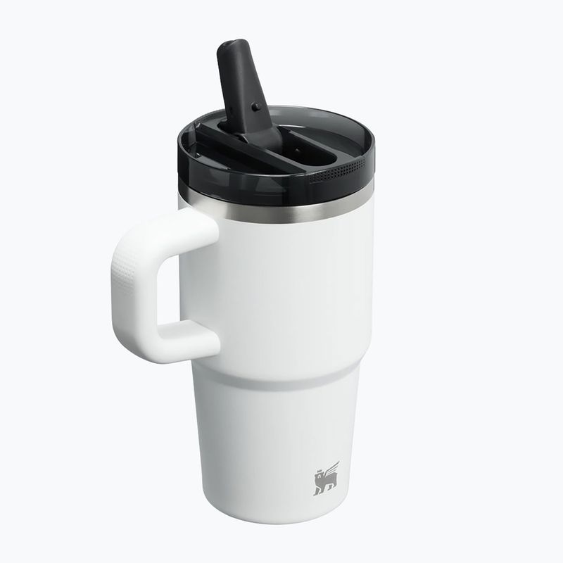 Thermobecher Stanley Quencher ProTour Flip Straw 590 ml chalk 2