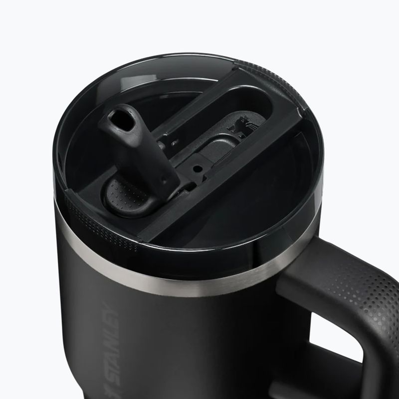 Thermobecher Stanley Quencher ProTour Flip Straw 590 ml black 2.0 3