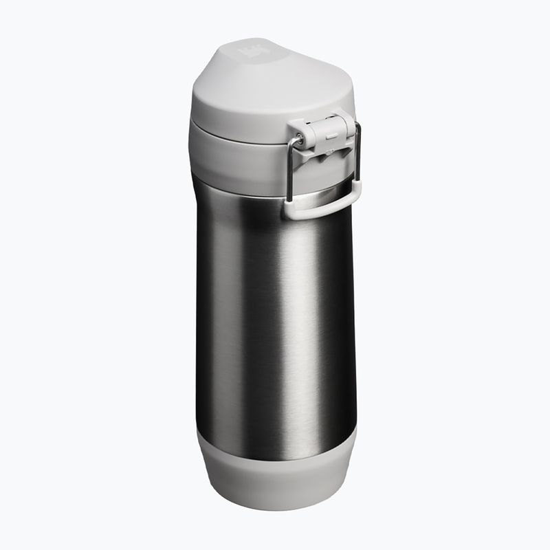 Behälter Stanley Stay Fresh Yerba Mate Sift & Store 1 l stainles steel ash 2