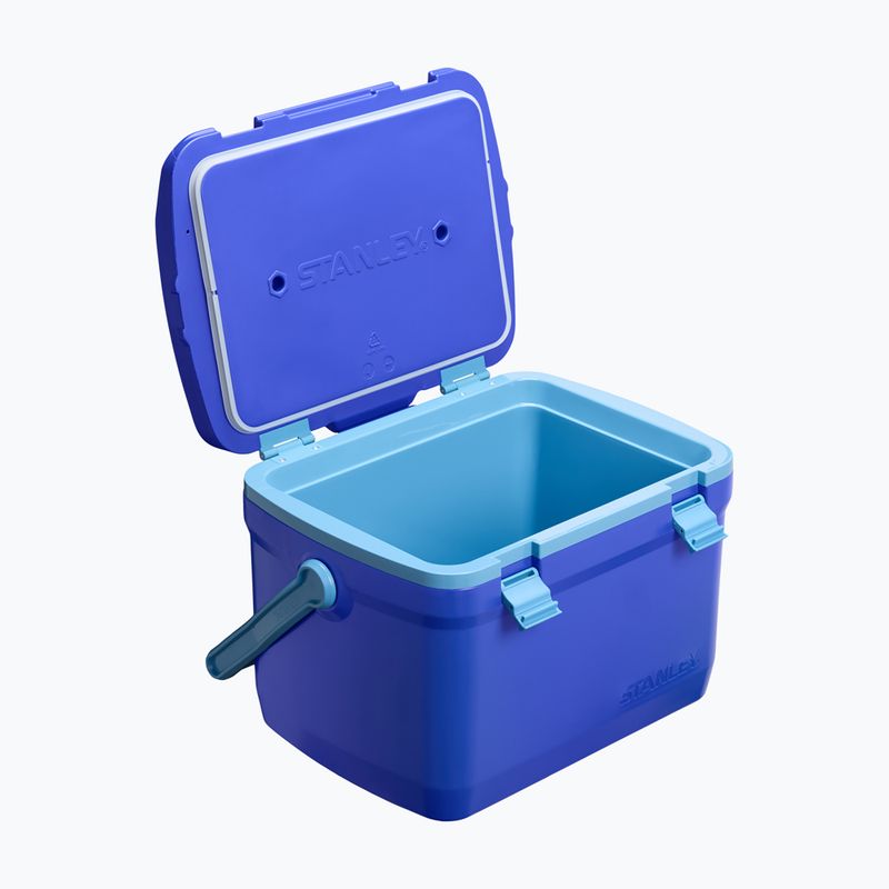 Camping-Kühlbox Stanley The Easy Carry Outdoor Cooler cobalt 3