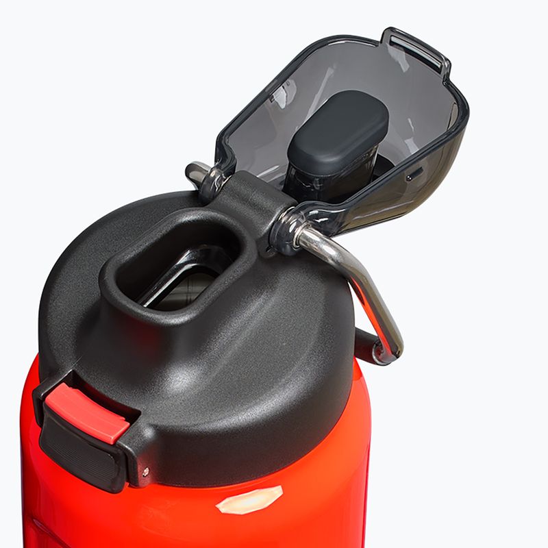 Thermoflasche Stanley Classic Wellspring blaze orange 3