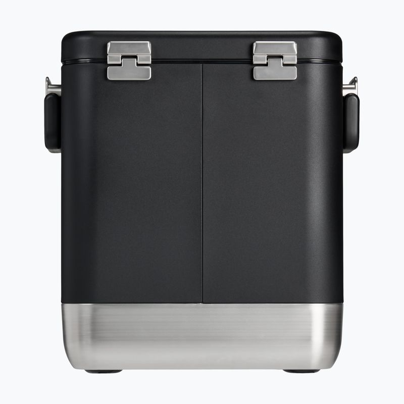Camping-Kühlbox Stanley The Lifted Spirits Steel 24,6 l black 3