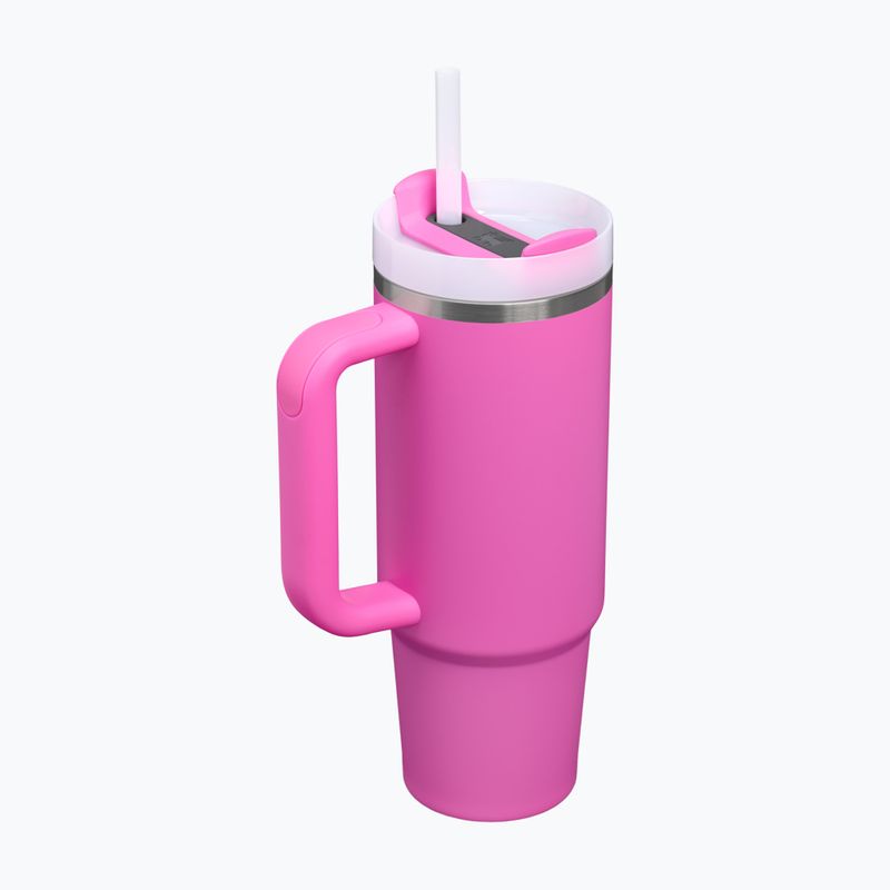 Thermobecher Stanley Quencher H2.0 FlowState 1180 ml hot pink 2