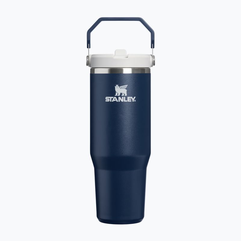 Thermobecher Stanley IceFlow Flip Straw 2.0 590 ml chalk