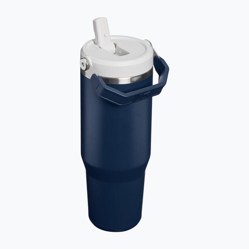 Thermobecher Stanley IceFlow Flip Straw 2.0 590 ml chalk 2