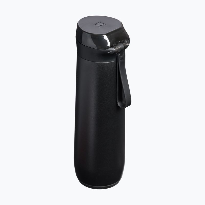 Thermoflasche Stanley FlowState Spring black 2.0 2