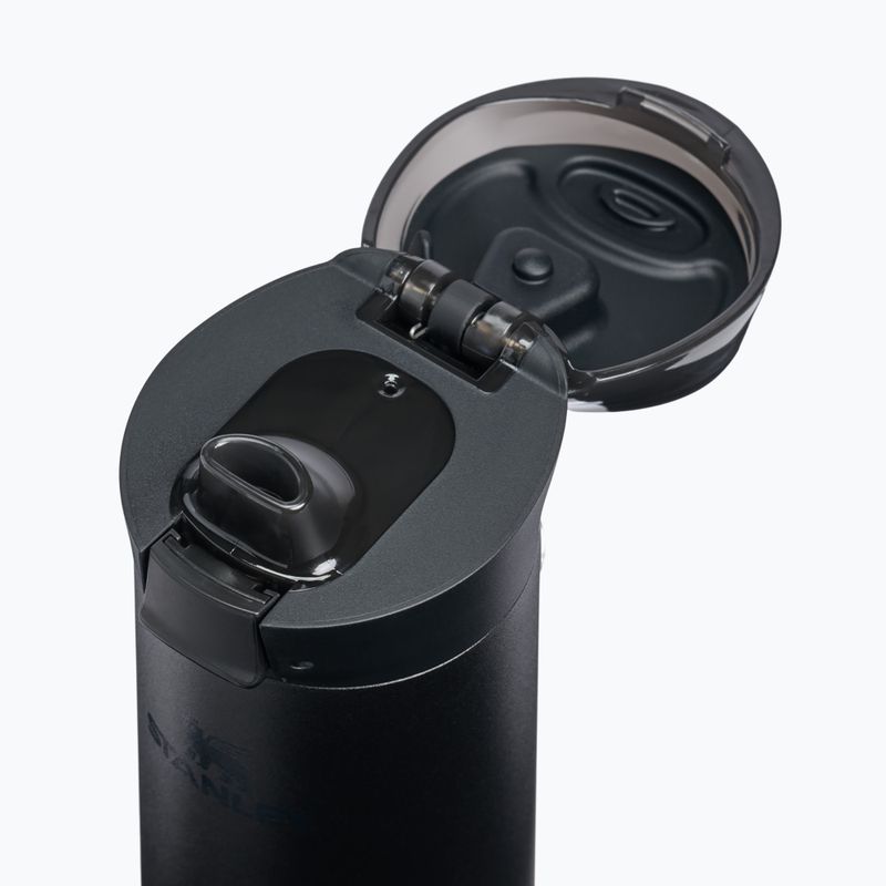 Stanley FlowState Spring 590 ml black 2.0 Thermoflasche 3