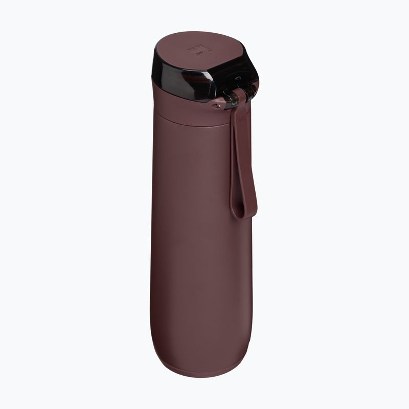 Thermoflasche Stanley FlowState Spring coffee 2
