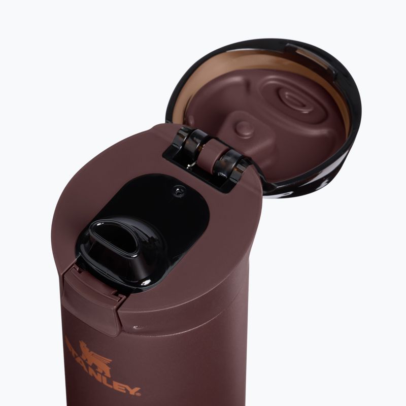 Thermoflasche Stanley FlowState Spring coffee 3