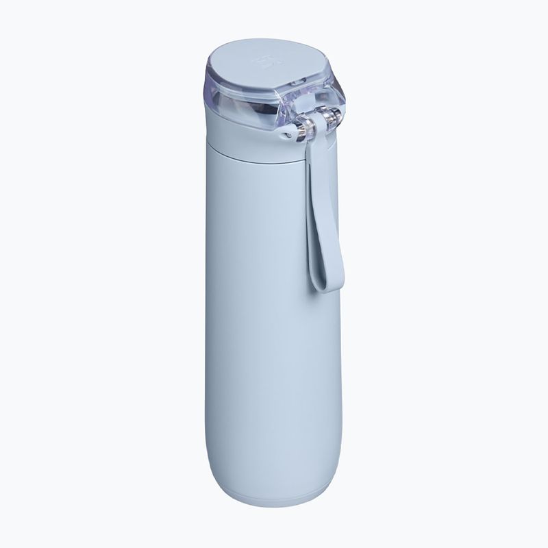 Thermoflasche Stanley Flowstate Spring 590 ml blue dream stone 2