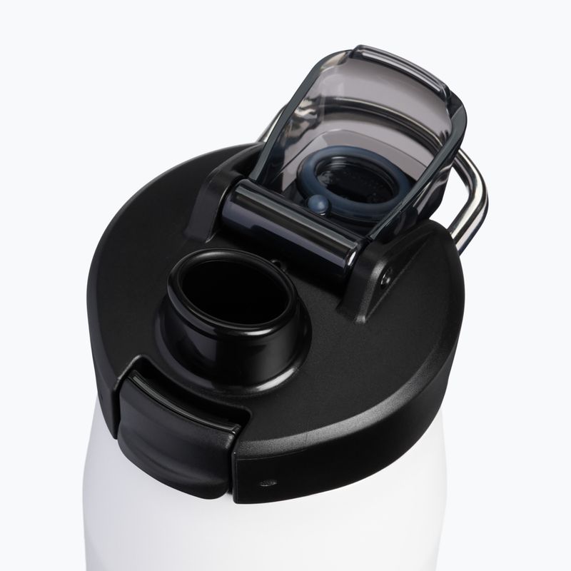 Thermoflasche Stanley The Vitalize Tempo chalk 4