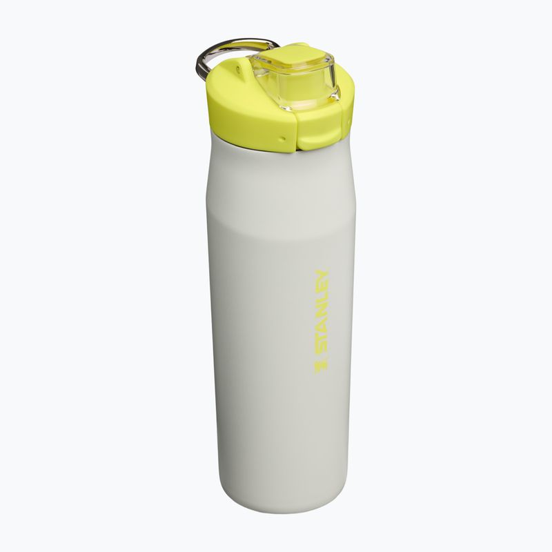 Thermoflasche Stanley The Vitalize Tempo pale stone atomic 3