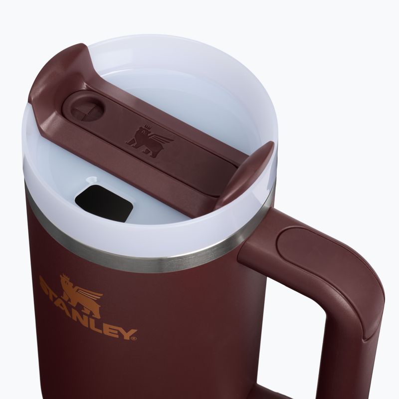 Thermobecher Stanley Quencher H2.0 FlowState 890 ml coffee 3