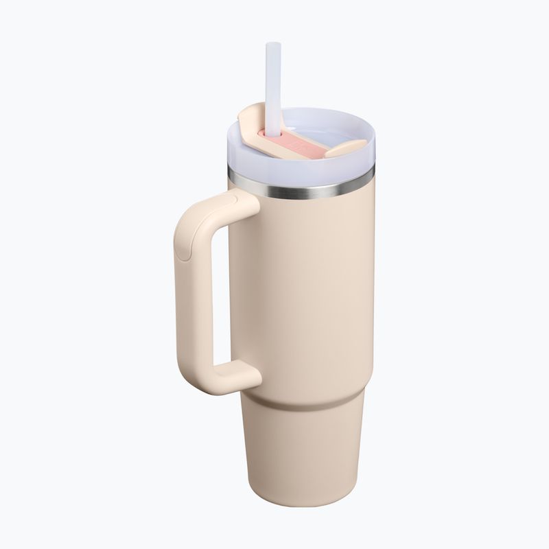 Thermobecher Stanley Quencher H2.0 FlowState 890 ml champagne 2