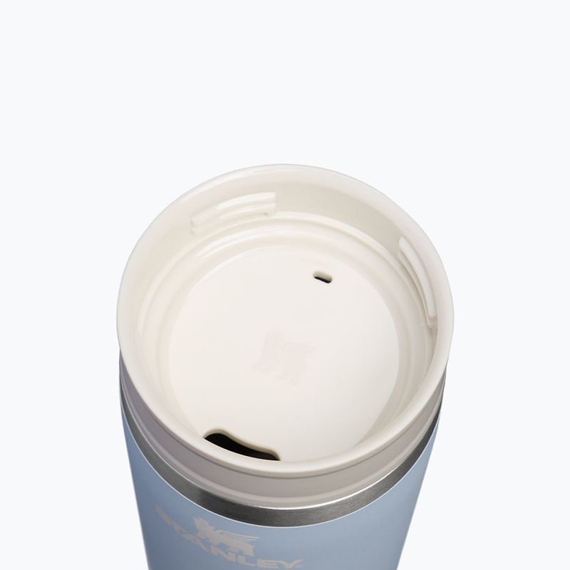 Thermobecher Stanley Café-To-Go 230 ml blue dream stone 3