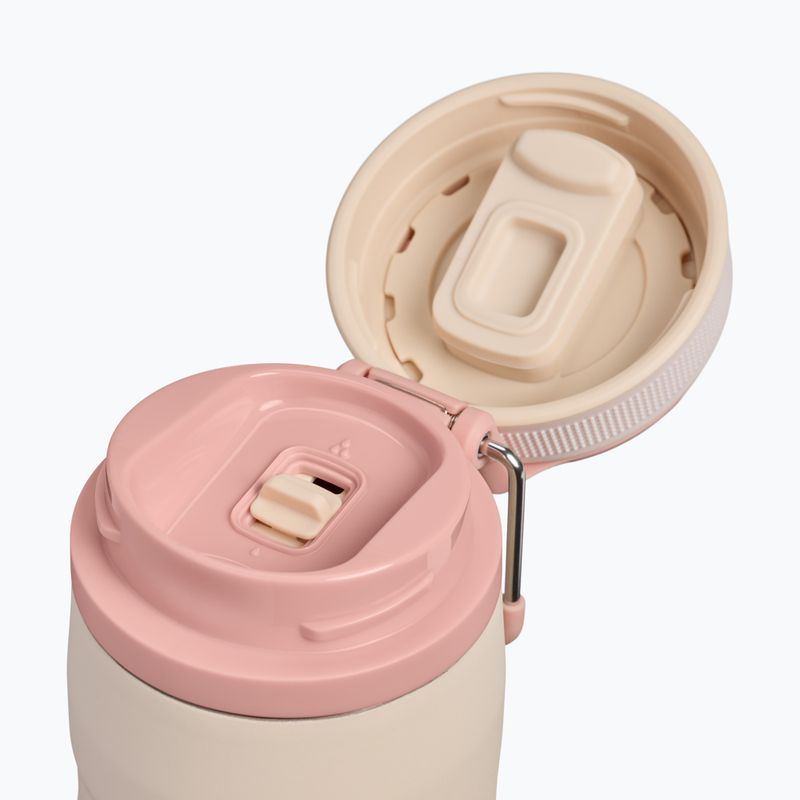 Thermoflasche Stanley IceFlow Twist Flip 2.0 470 ml champagne 3
