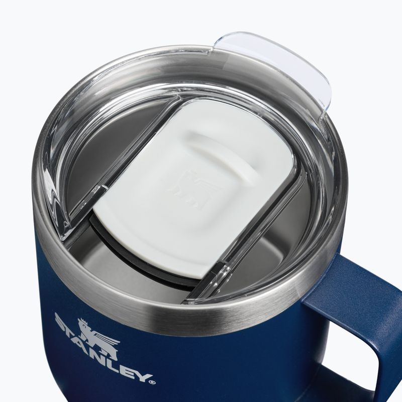 Thermobecher Stanley Everyday Camp 350 ml dark navy 3