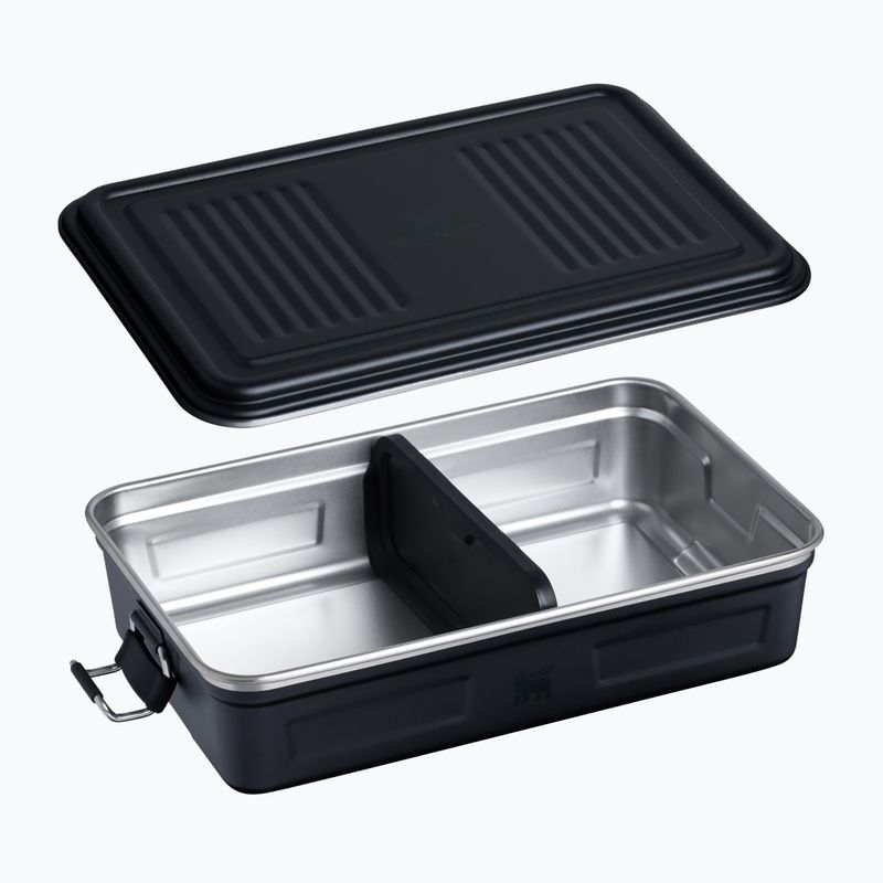 Lebensmittelbehälter Stanley black 2.0 3