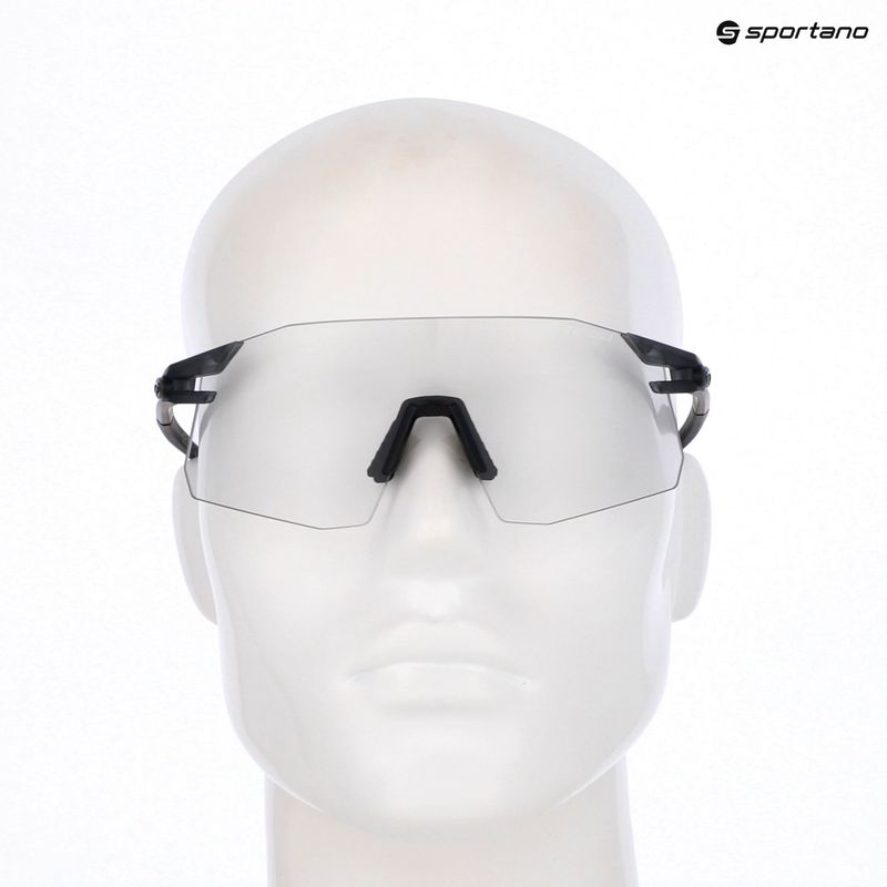 Sonnenbrille Tifosi Moab XC Fototec satin vapor/light night photochromic 4