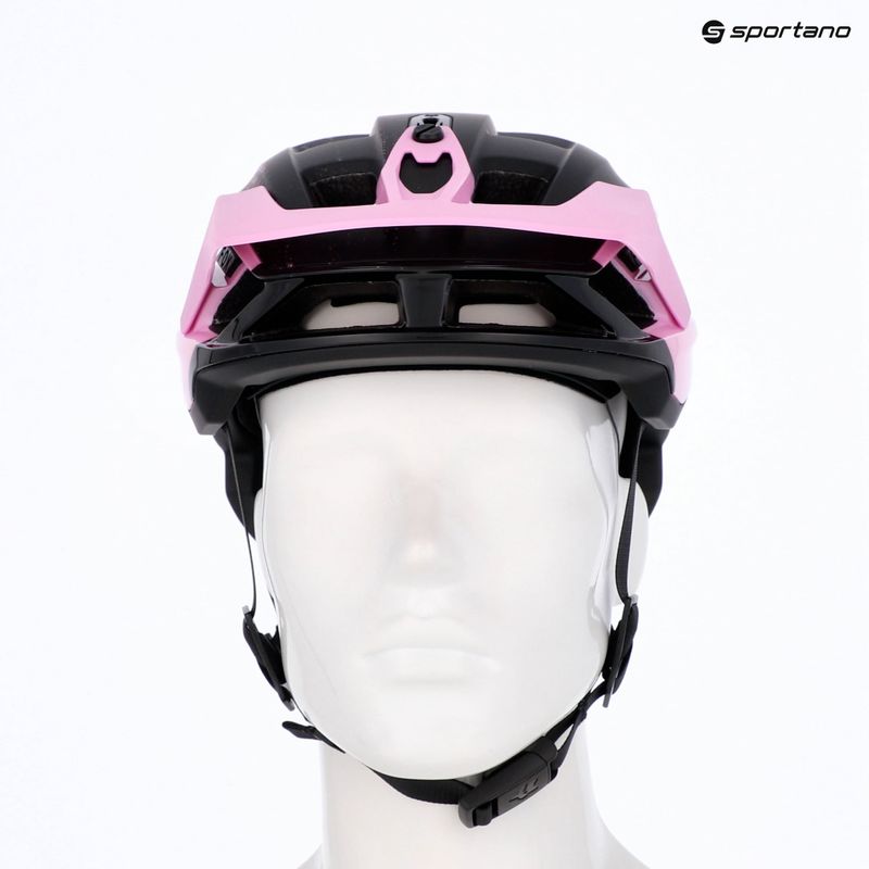 Fahrradhelm Fox Racing Speedframe Pro Sense cotton candy 6