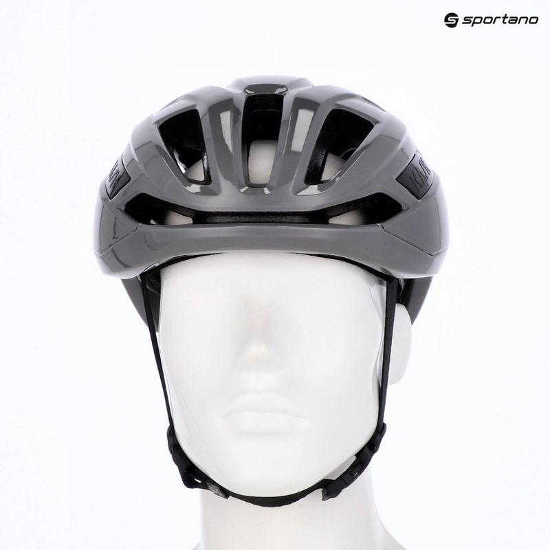 Kask bicycle KASK Sintesi grey 8