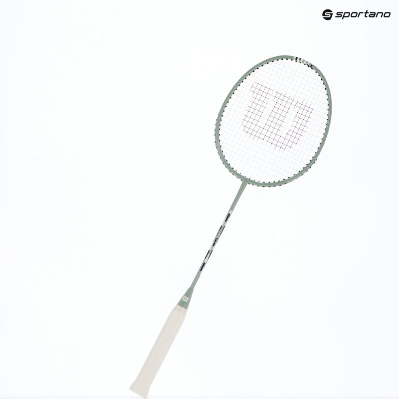 Badmintonschläger Wilson Impact 14