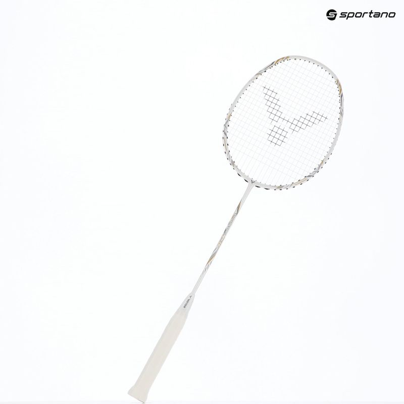 Badminton-Schläger VICTOR Thruster K AK AX 9