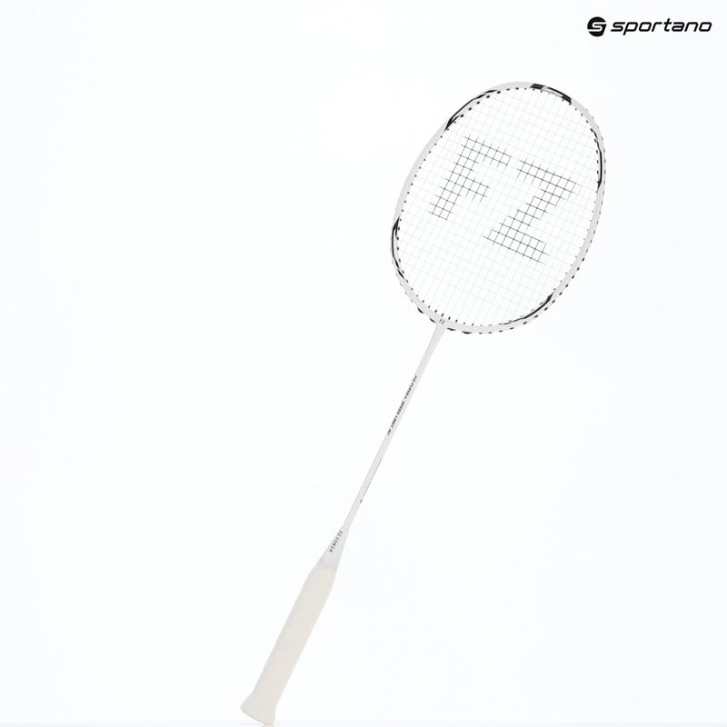 FZ Forza Speed Light 60 weiß Badmintonschläger 10