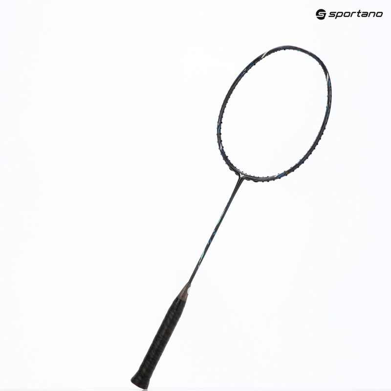 Badmintonschläger VICTOR Auraspeed 100X Ultra G fluorescent green 8