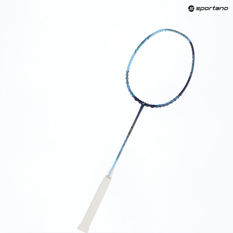 Badmintonschläger VICTOR Thruster Merak B blue 3
