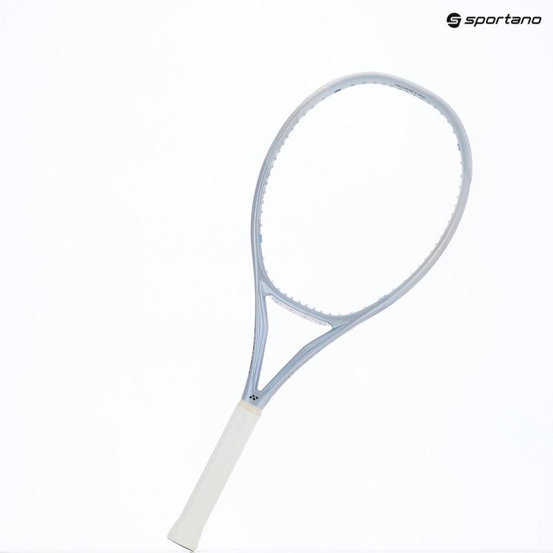Tennisschläger YONEX Muse 100L pearl silver 7