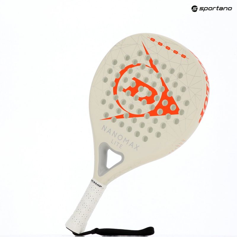 Padel-Schläger Dunlop Nanomax Lite 7