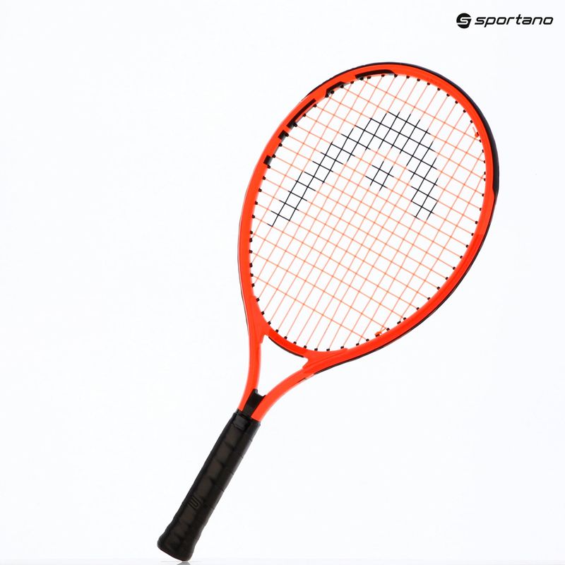 Tennisschläger Kinder HEAD Radical Jr 21 12