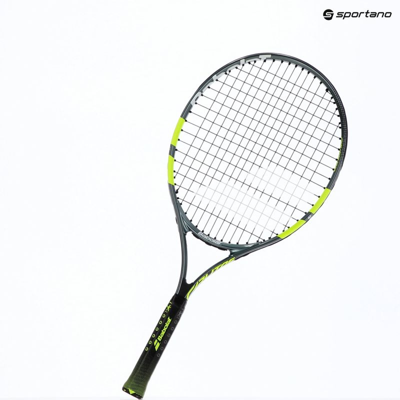 Kinder-Tennisschläger Babolat Carlitos Jr 23 14
