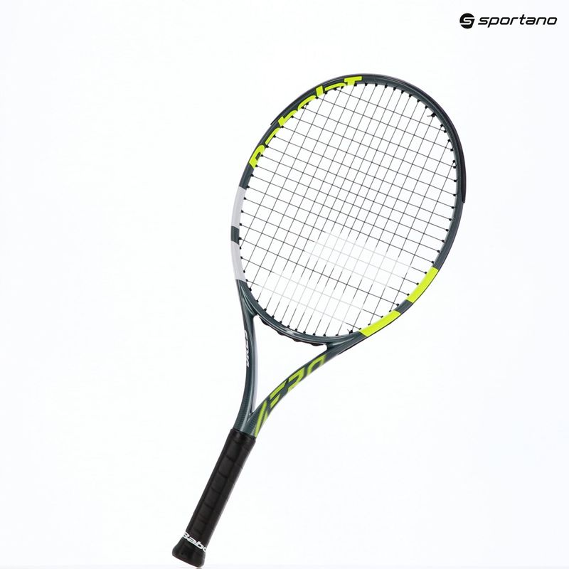 Kinder-Tennisschläger Babolat Aero Junior 25 13