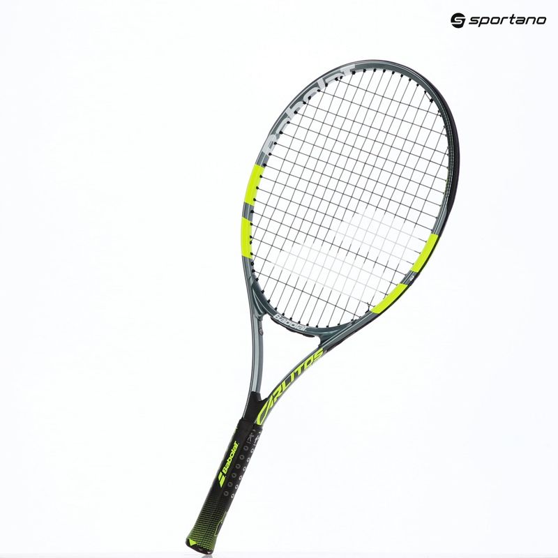 Kinder-Tennisschläger Babolat Carlitos Jr 25 8