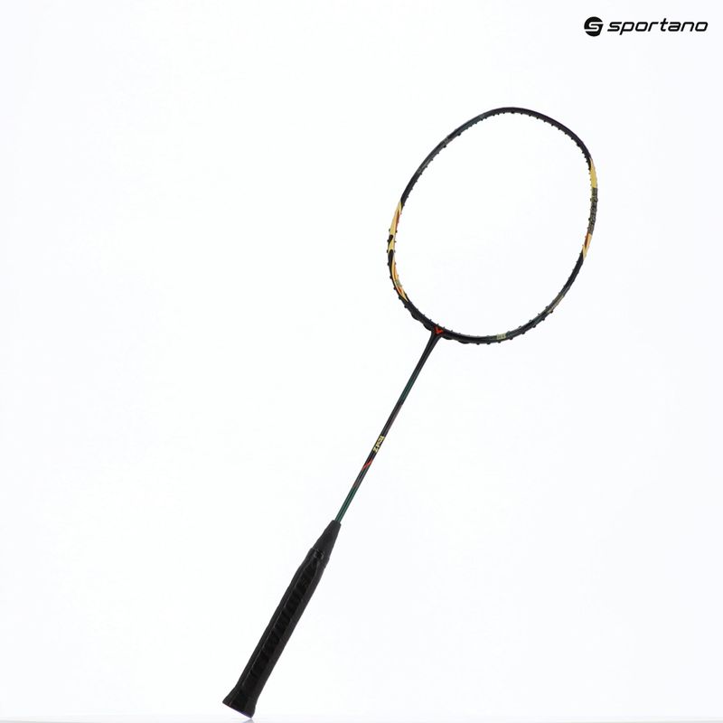 Badmintonschläger VICTOR Dragon Ball Z Thruster Shenron June Bug 13